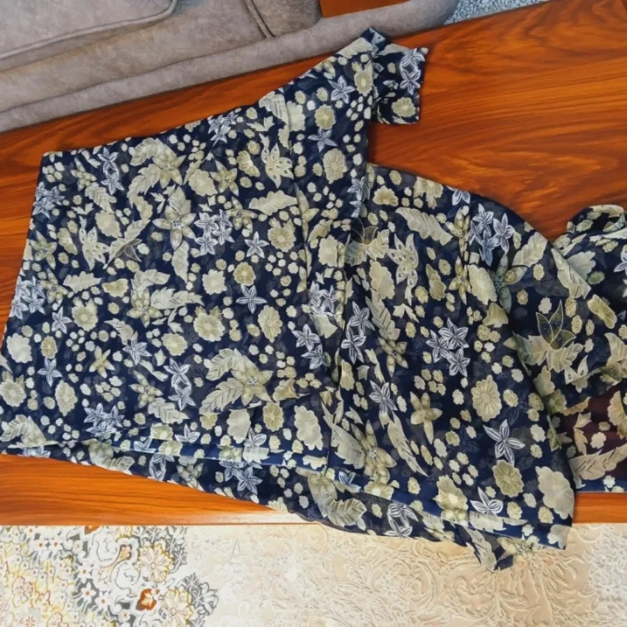 چادر مکه ای