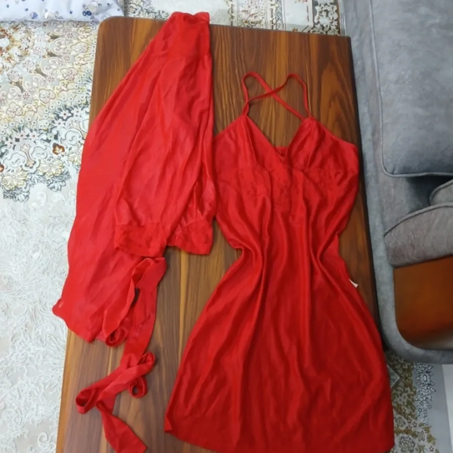 روبدوشامبر لباس خواب