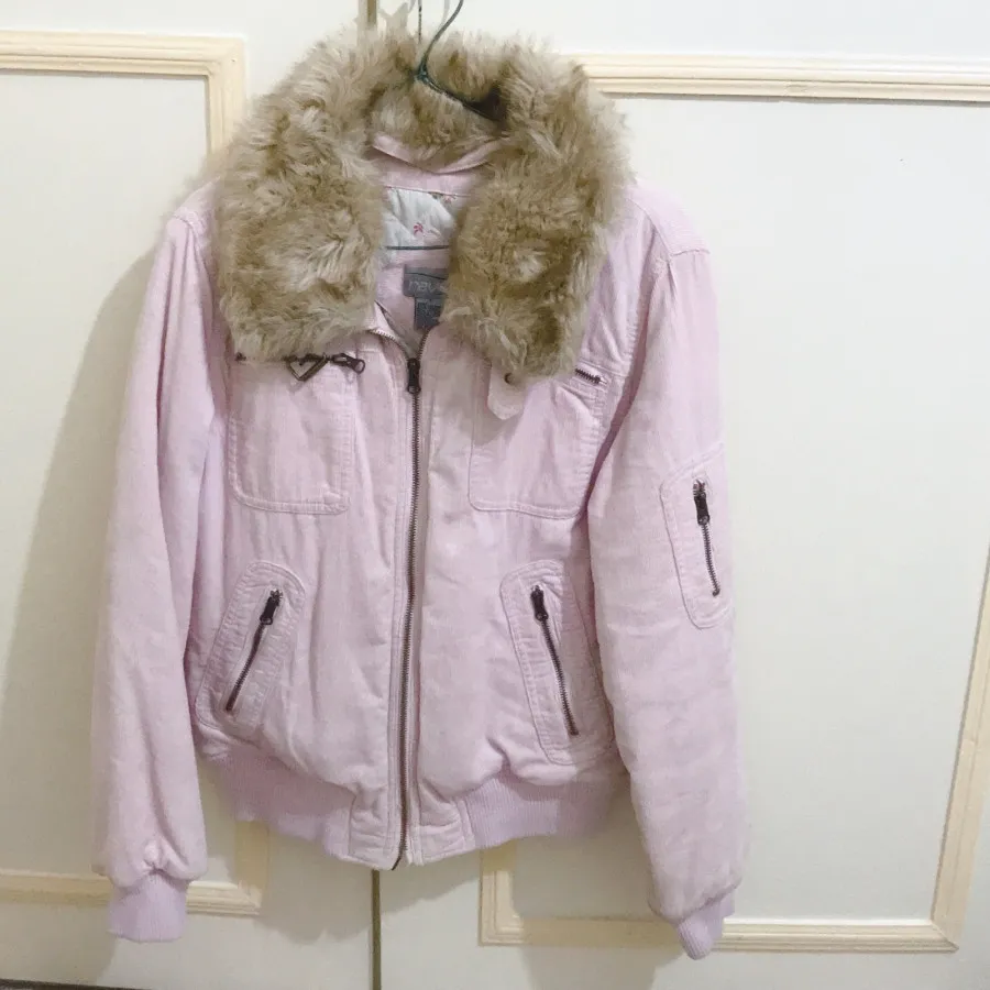 کاپشن مخمل کبریتی