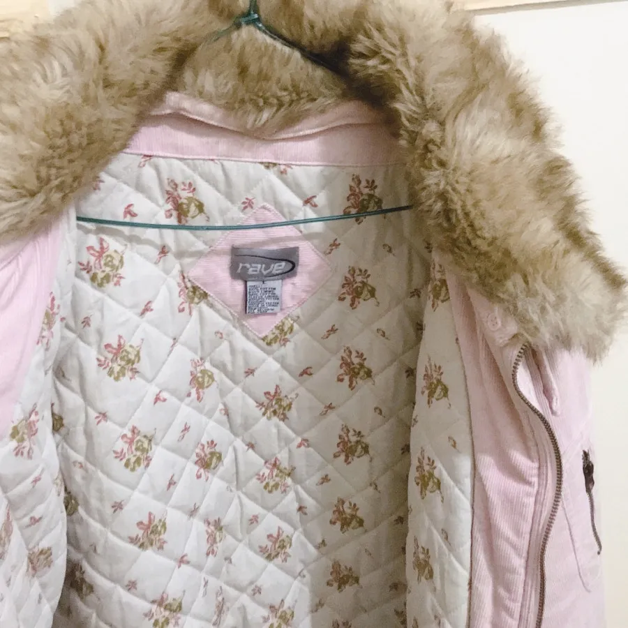 کاپشن مخمل کبریتی