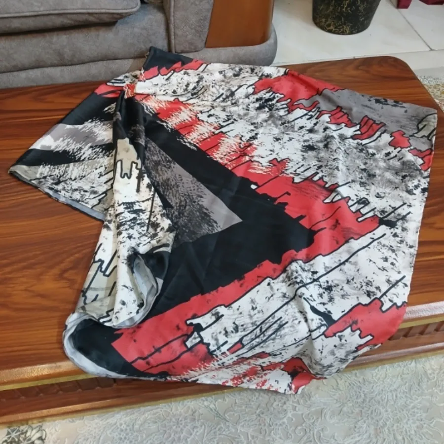 روسری مجلسی