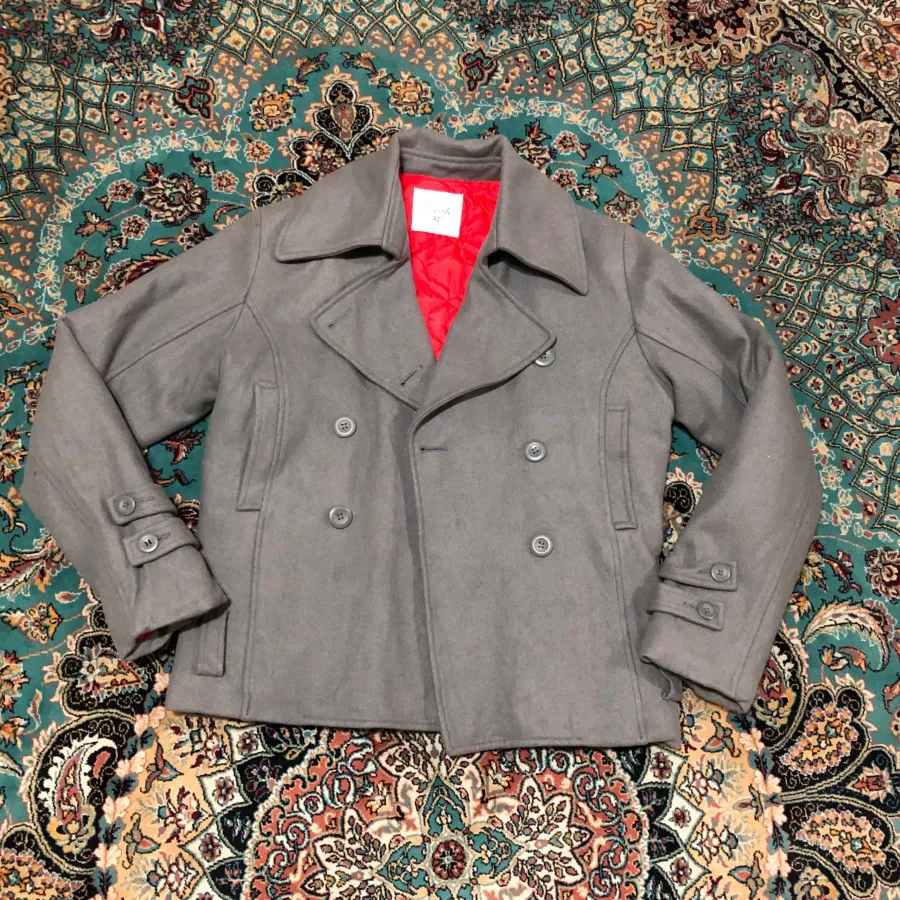 کراپ کت فوتر