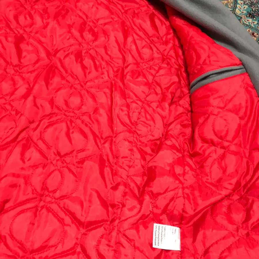 کراپ کت فوتر