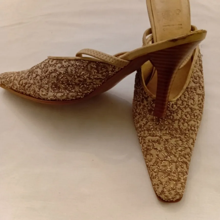 کفش ایتالیایی هست