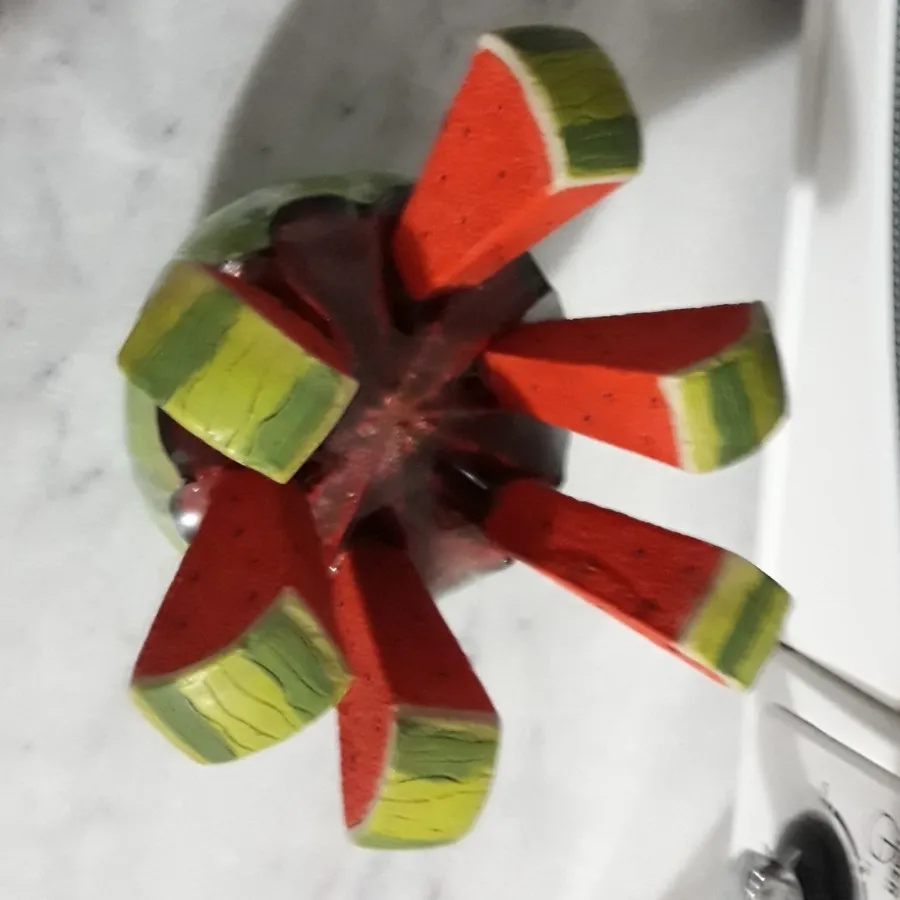 استند وکارد هندوانه