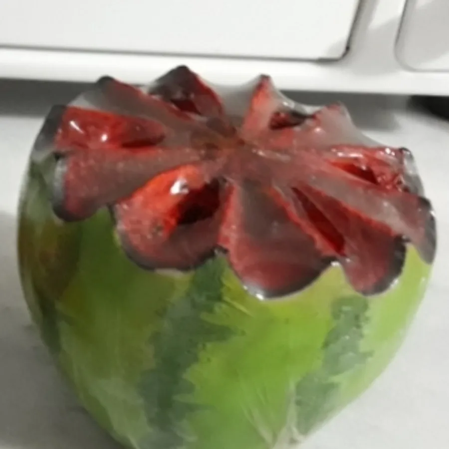 استند وکارد هندوانه