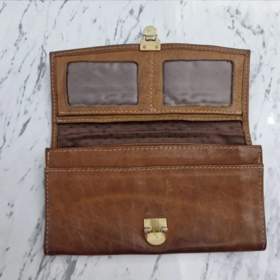 کیف پول زنانه