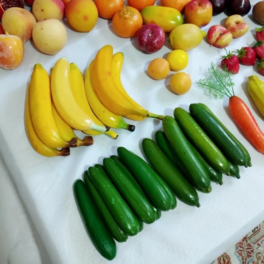 میوه مصنوعی