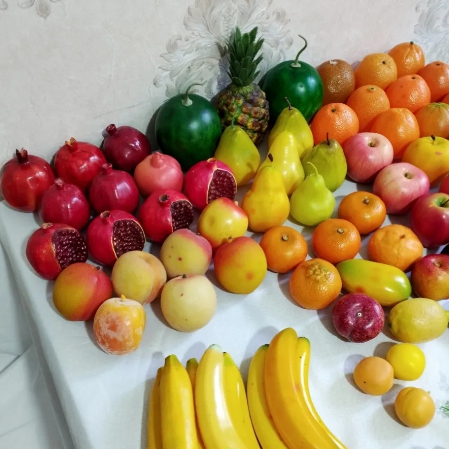 میوه مصنوعی