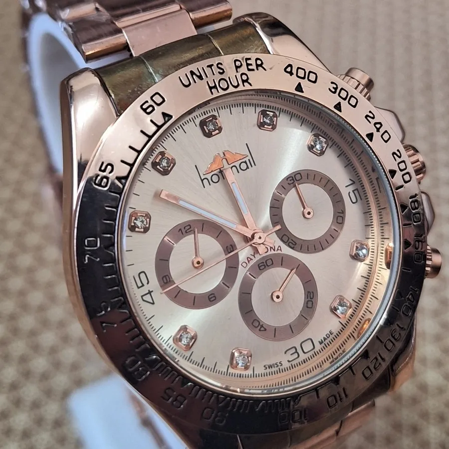 ساعت مردانه س موتورهاتمیل