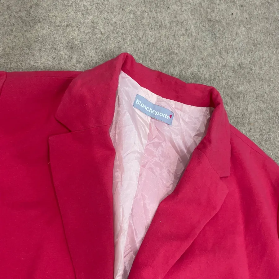 کت مخملی صورتی