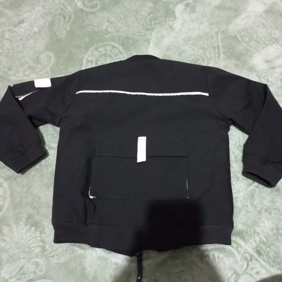 کاپشن بچگانه داخل خز