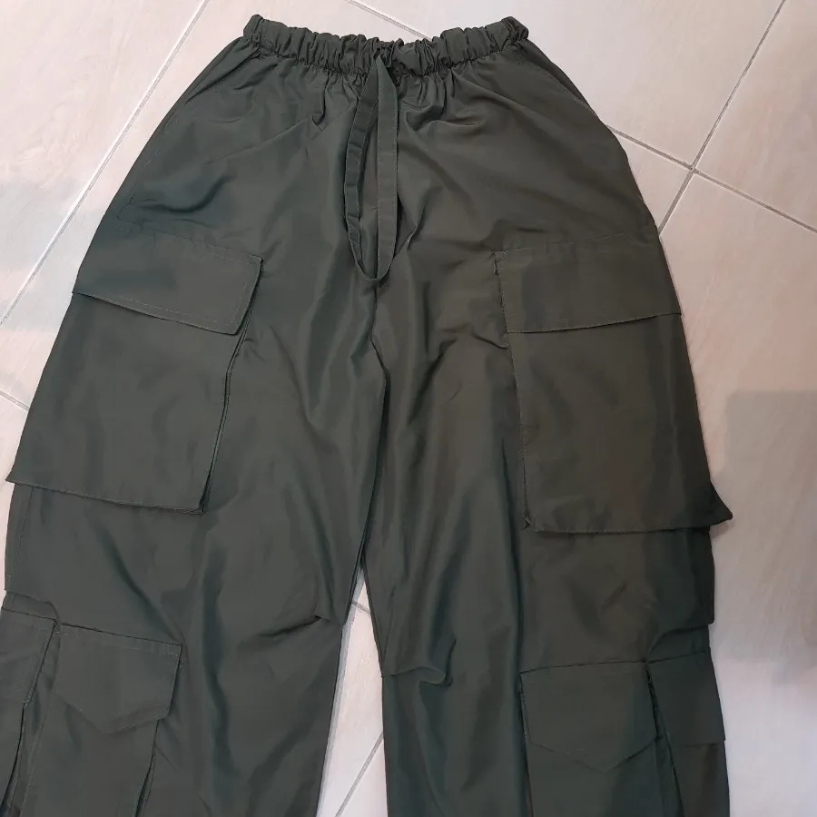 شلوار اسپرت کارگو