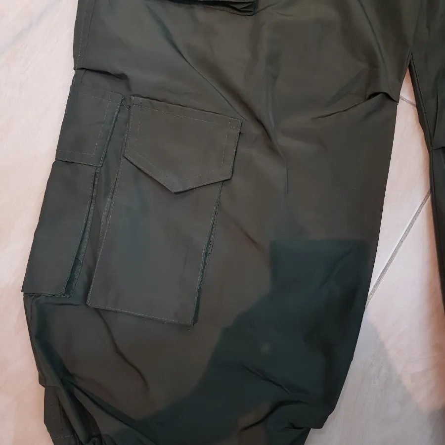 شلوار اسپرت کارگو