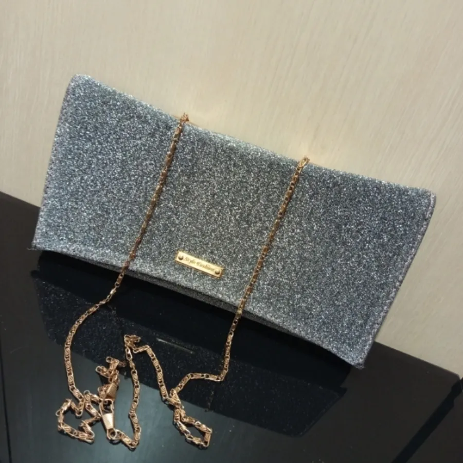 کفش لمه مجلسی ست کیف کفش