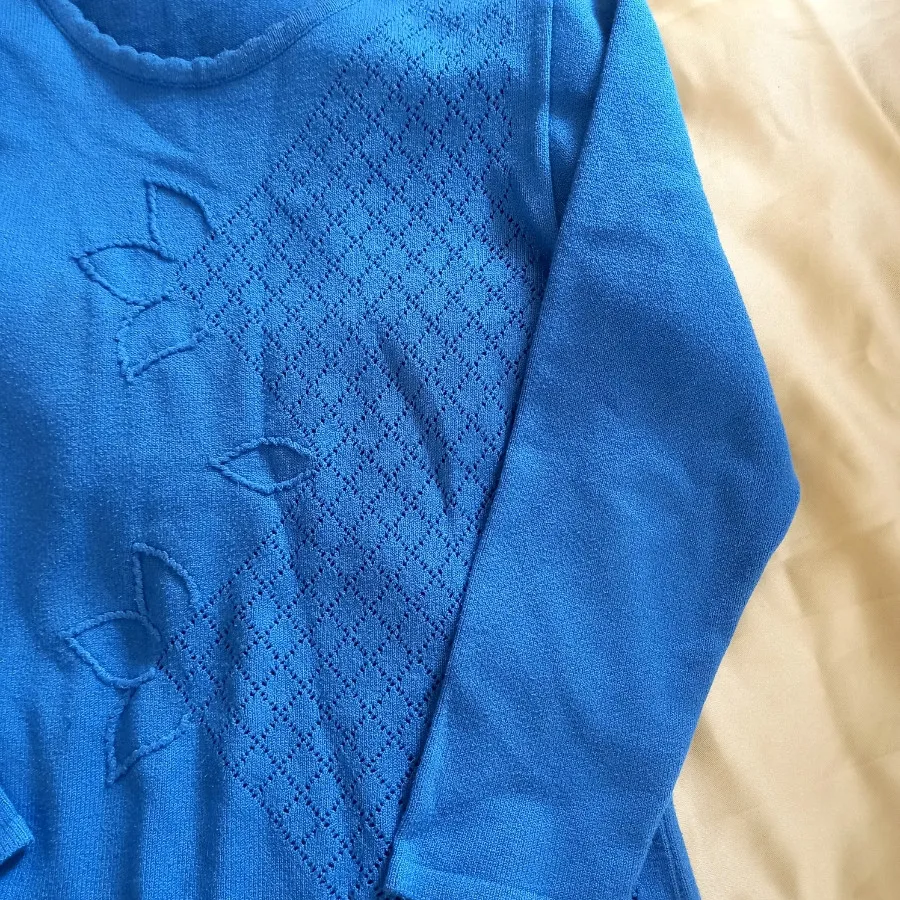 بلوز یا تونیک زمستانه