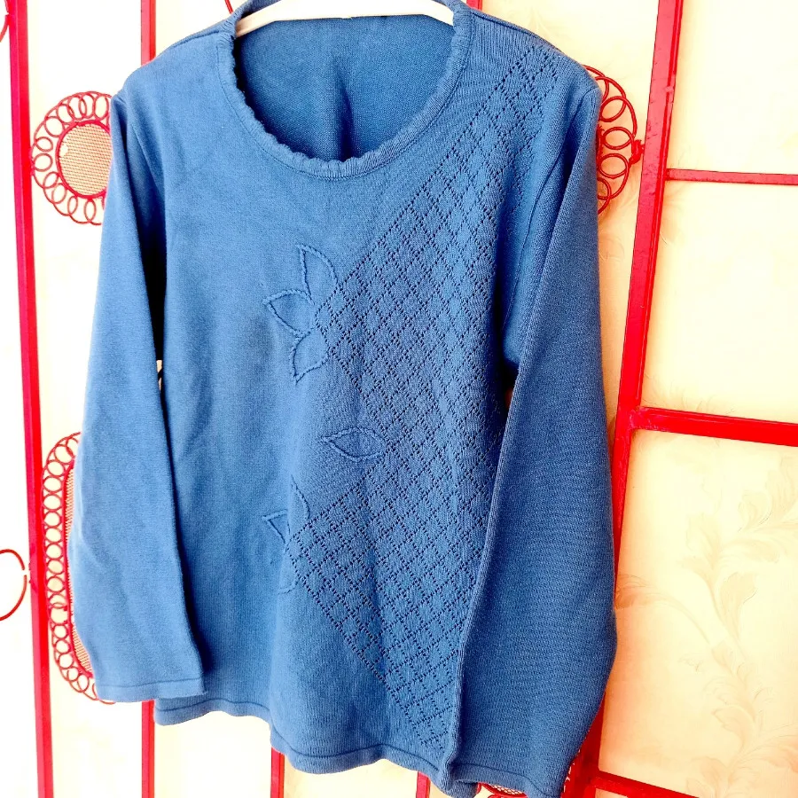 بلوز یا تونیک زمستانه