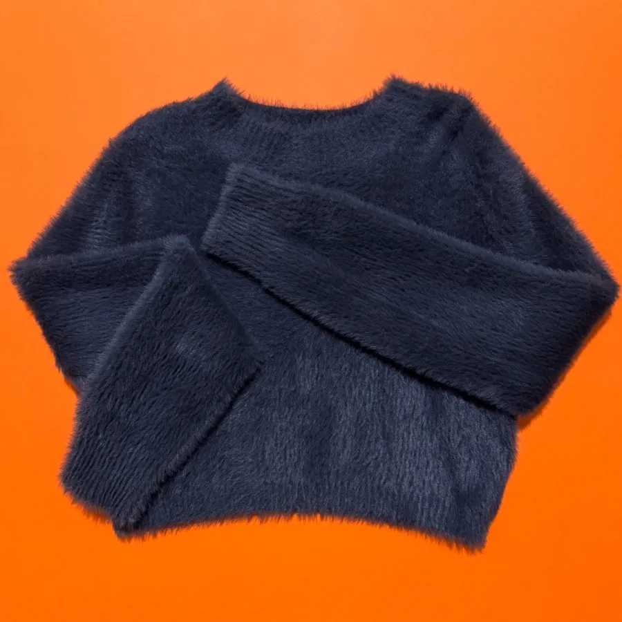 بافت کراپ منگو