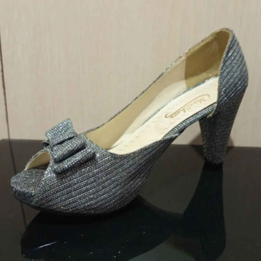 کفش مجلسی زنانه مدل لمه