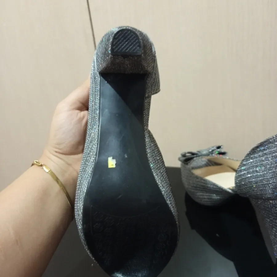 کفش مجلسی زنانه مدل لمه