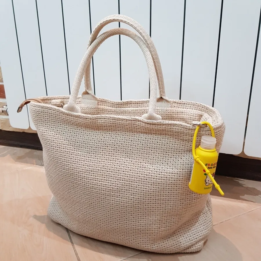 کیف بزرگ prada