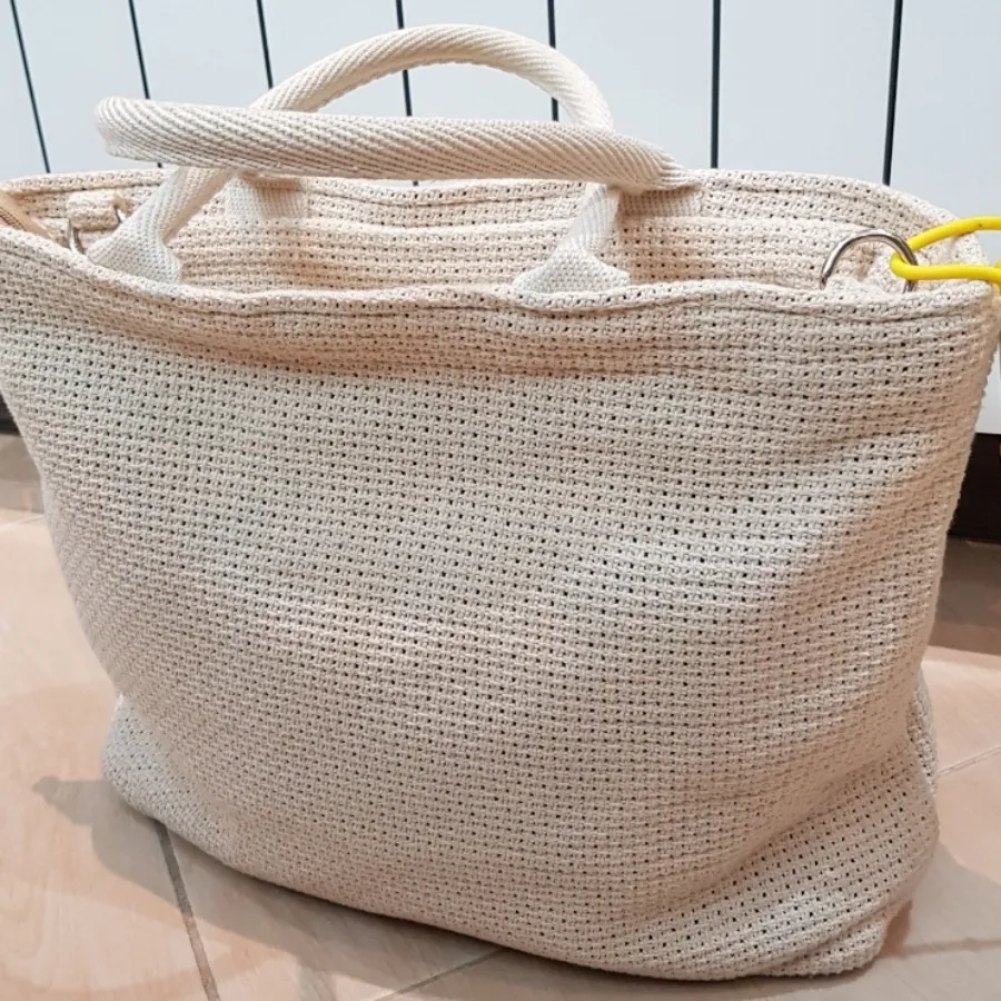 کیف بزرگ prada