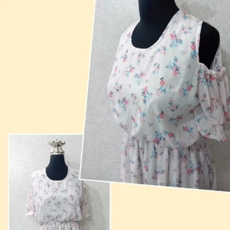 لباس سرهمی زنانه