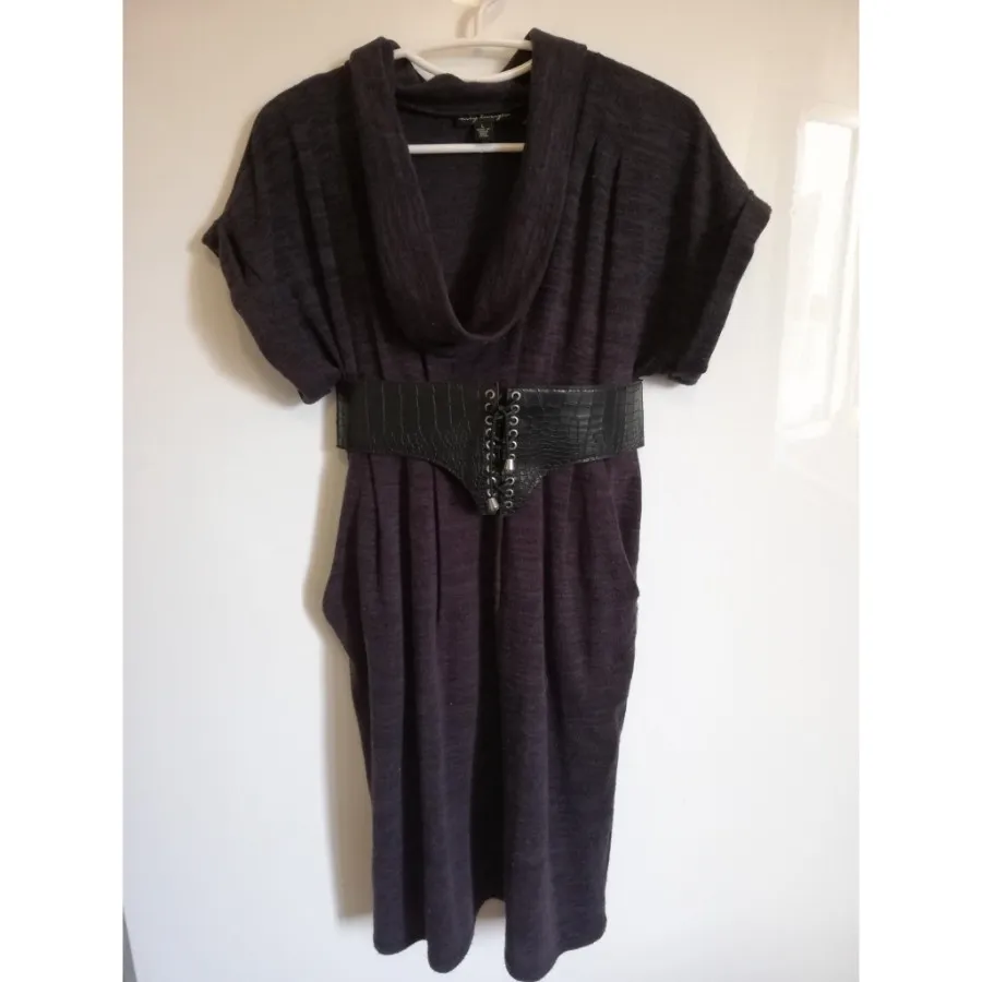 پیراهن بافت خارجی