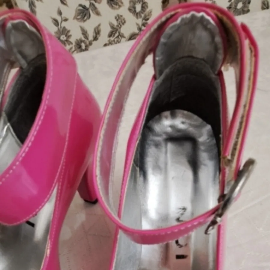 کفش مجلسی زنانه