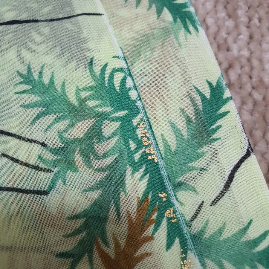 چادر بندری ژاپنی