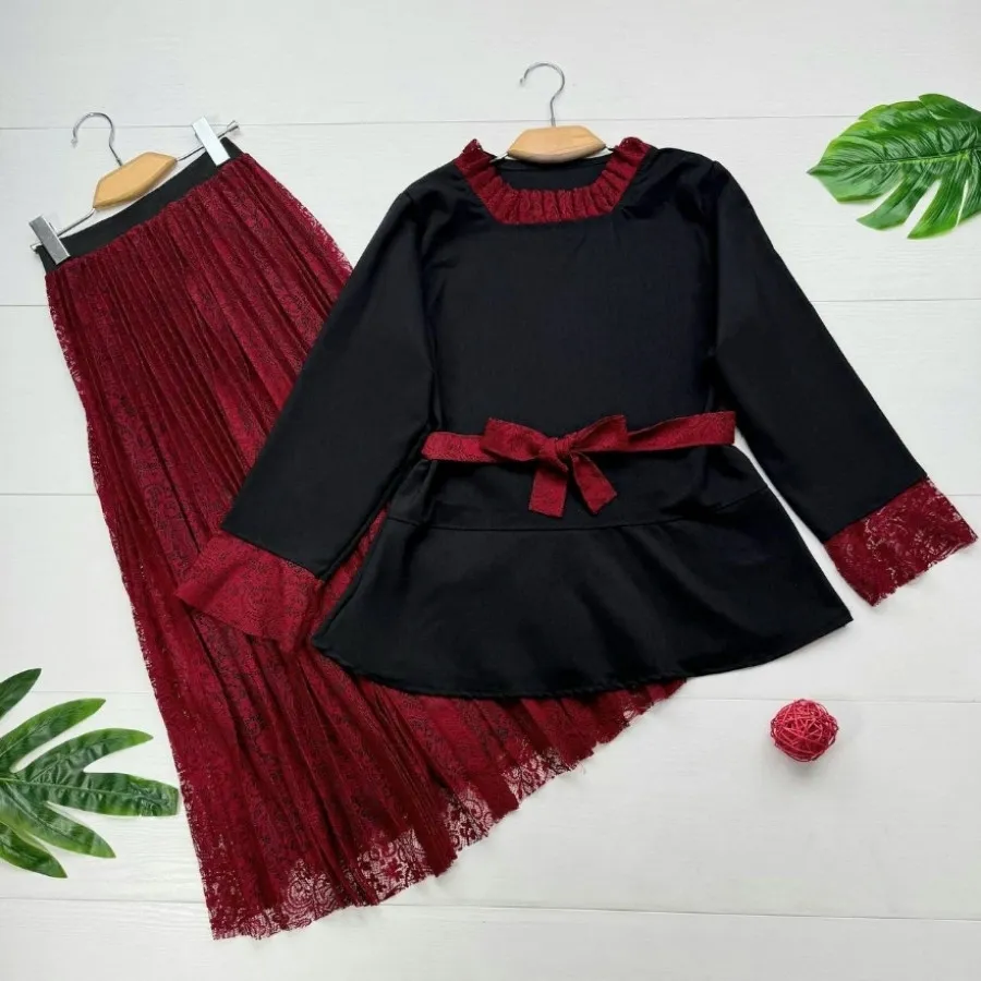 سه تیکه شیک