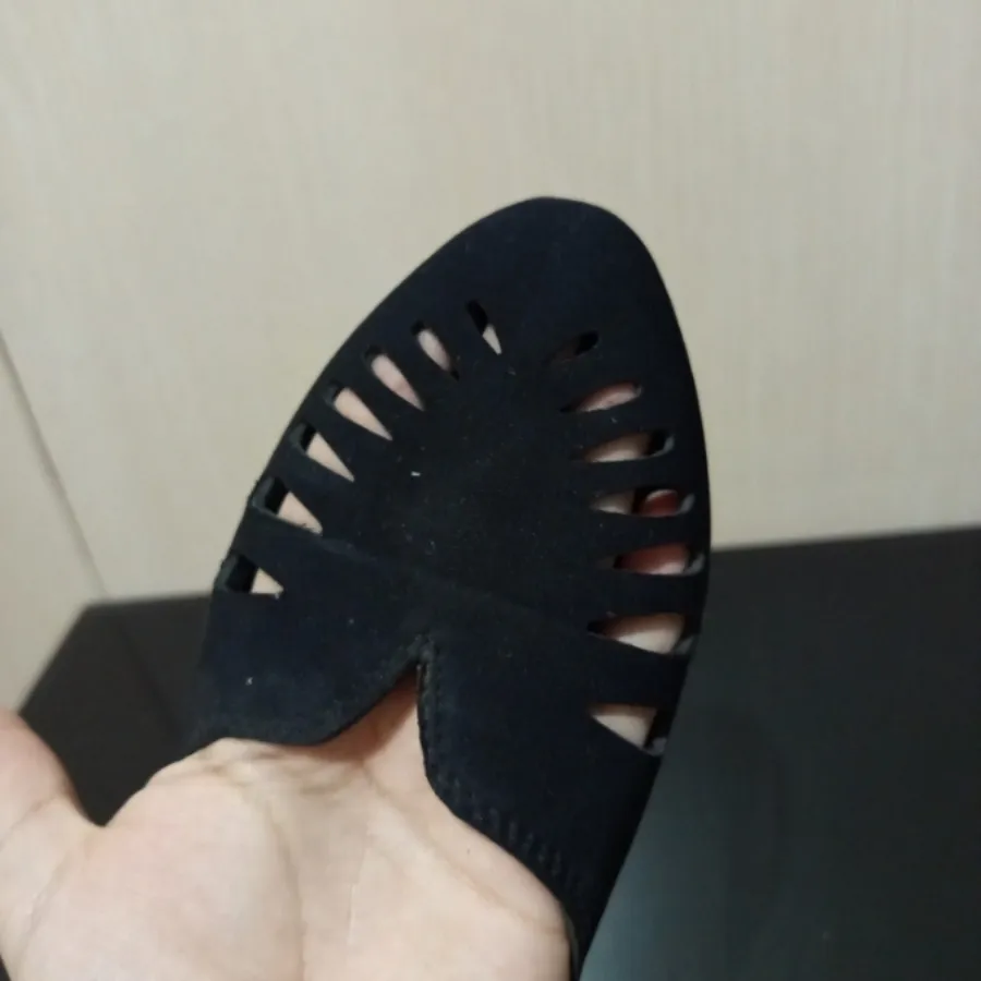 کالج زنانه کفش زنانه