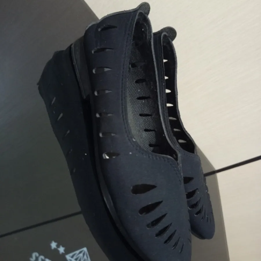 کالج زنانه کفش زنانه