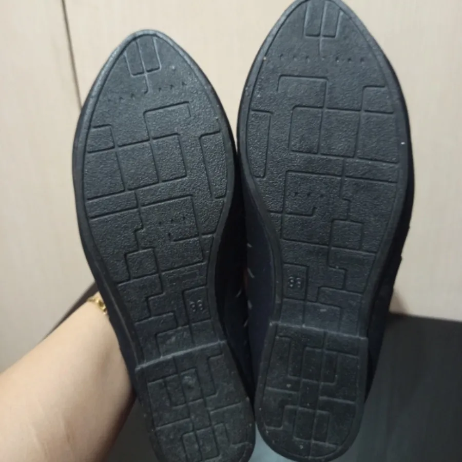 کالج زنانه کفش زنانه