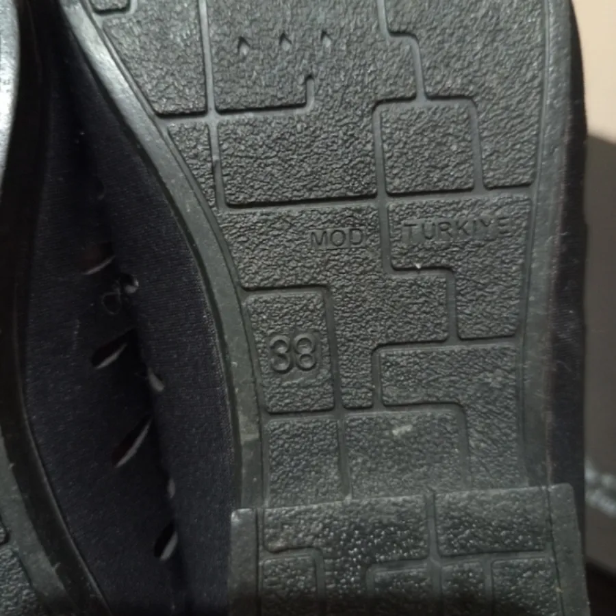 کالج زنانه کفش زنانه