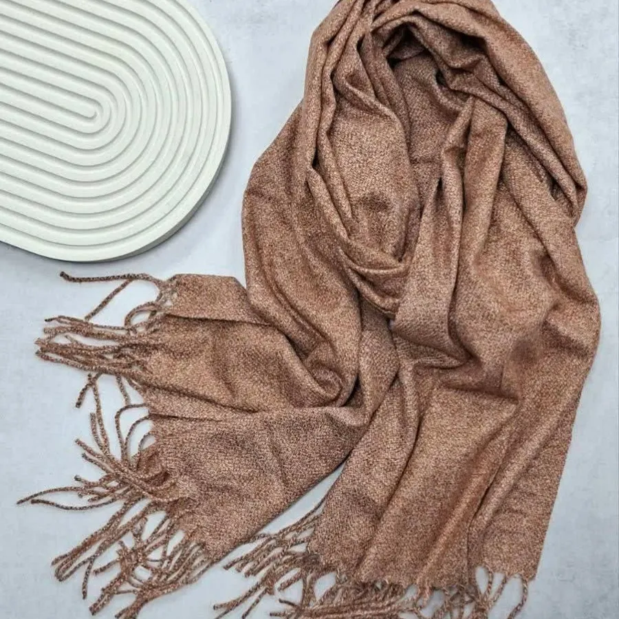 شال موهر برفی خارجی