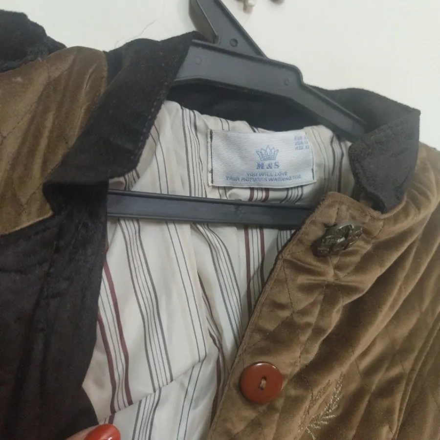 پالتو‌مخمل نو