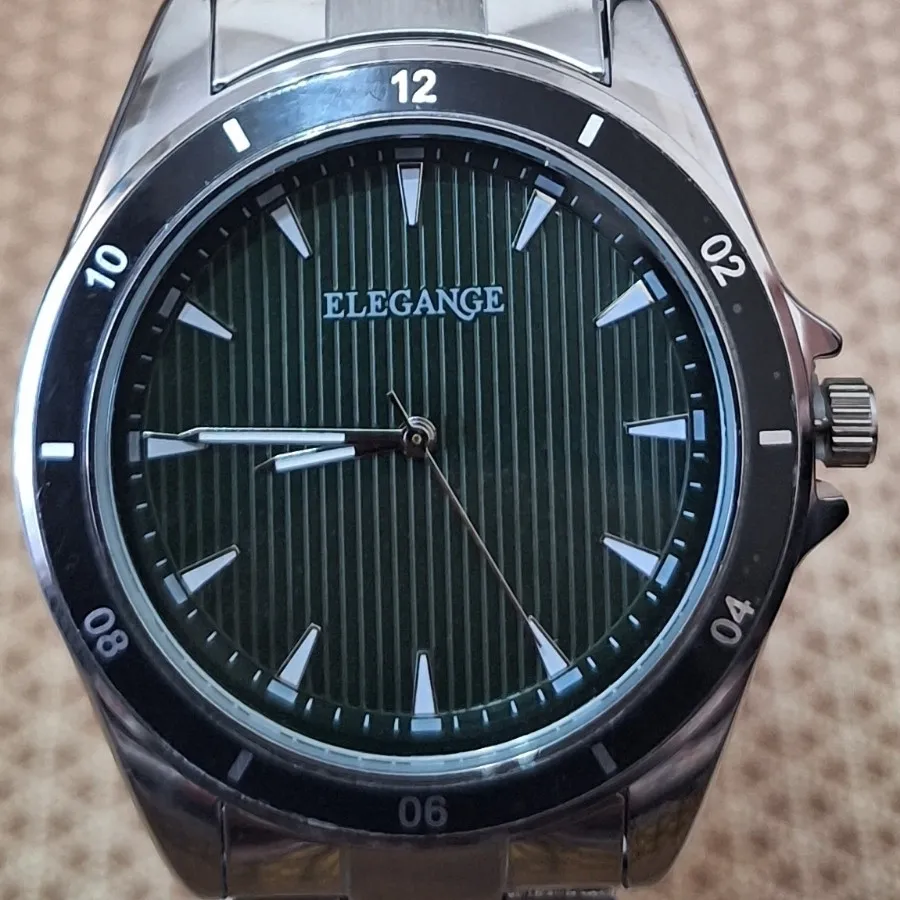 ساعت مچی مردانه الگانس