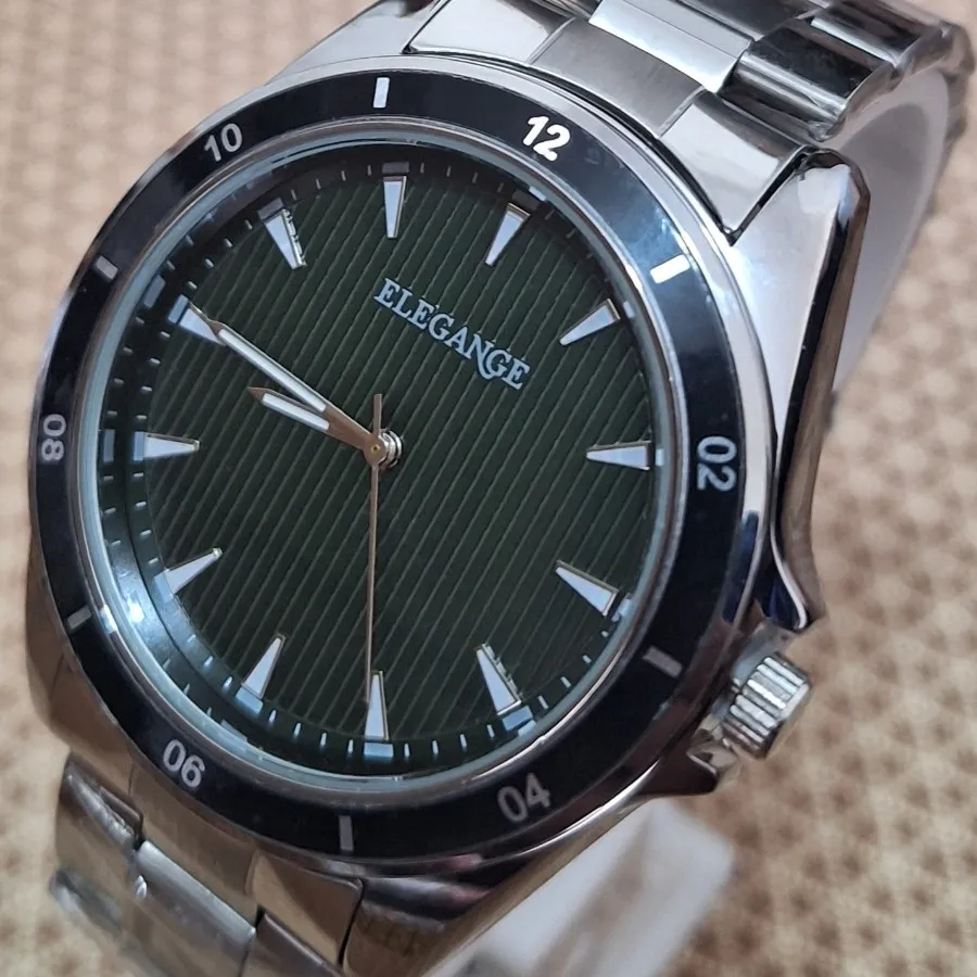 ساعت مچی مردانه الگانس