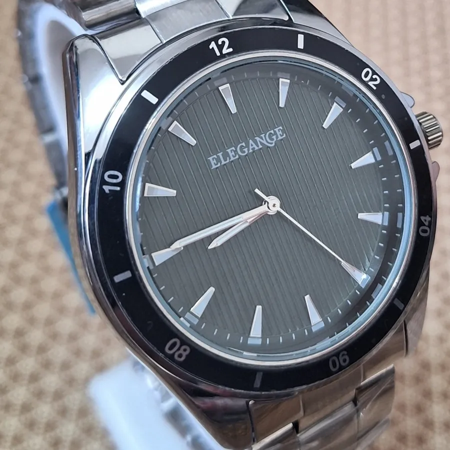 ساعت مچی مردانه الگانس