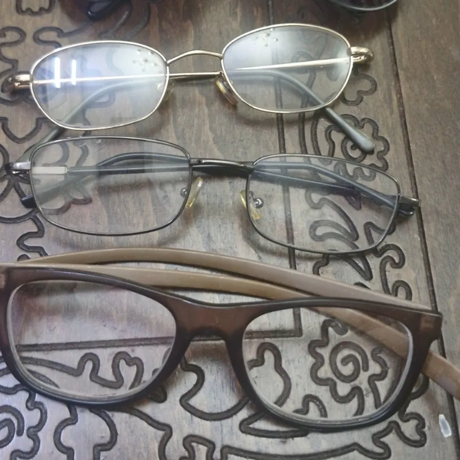 عینک دودی ایتالیایی