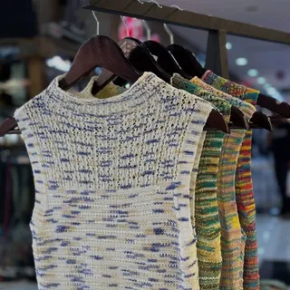 تاپ بافت هولوگرامی