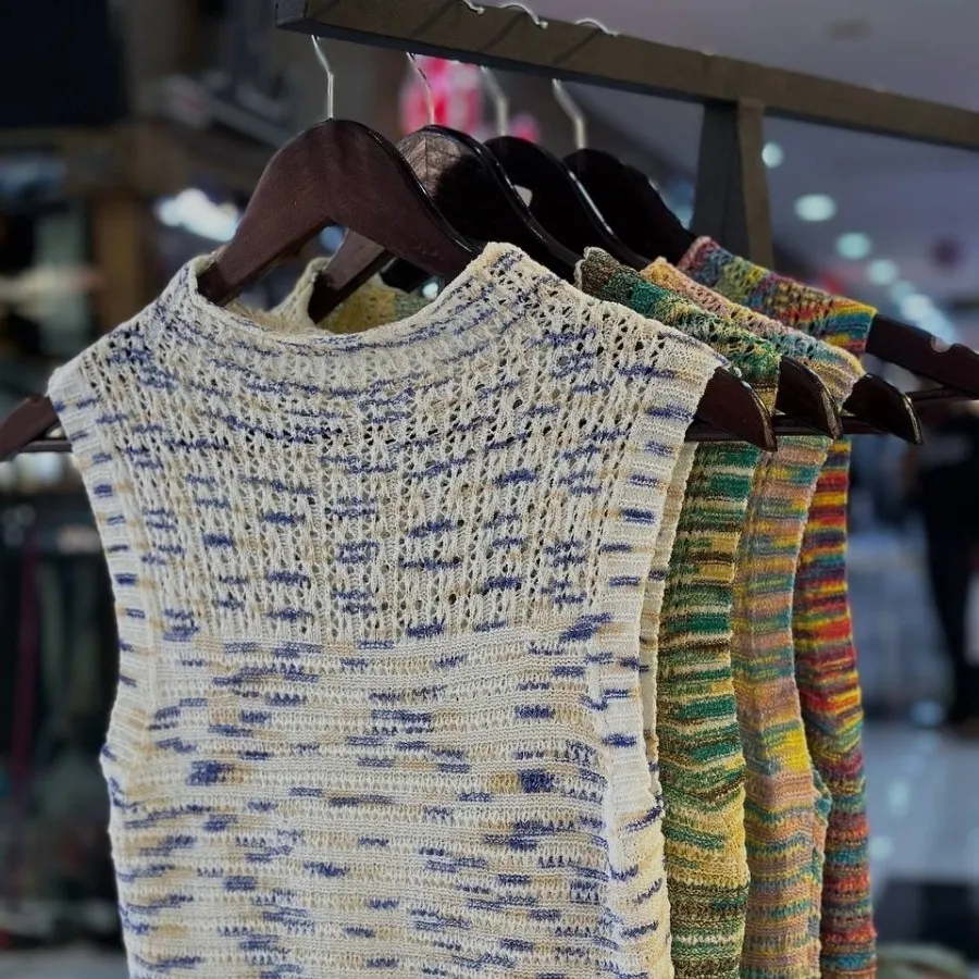 تاپ بافت هولوگرامی