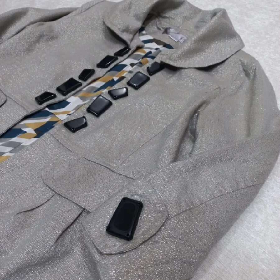 کت مجلسی پاییزی