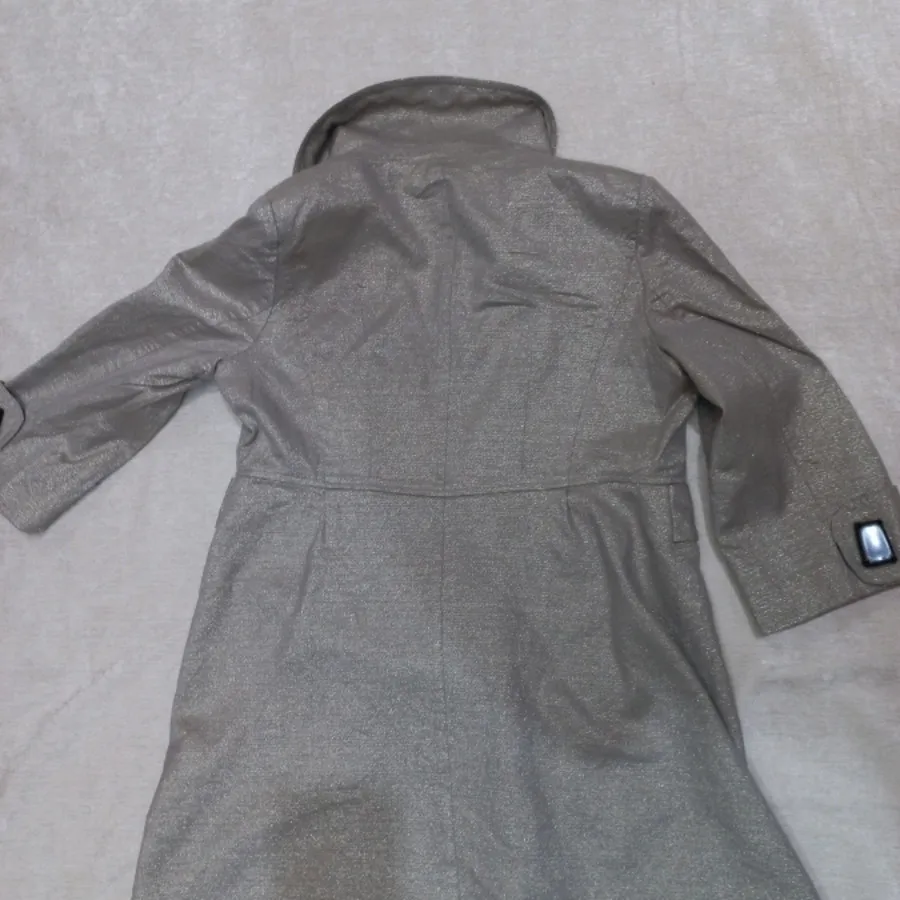 کت مجلسی پاییزی