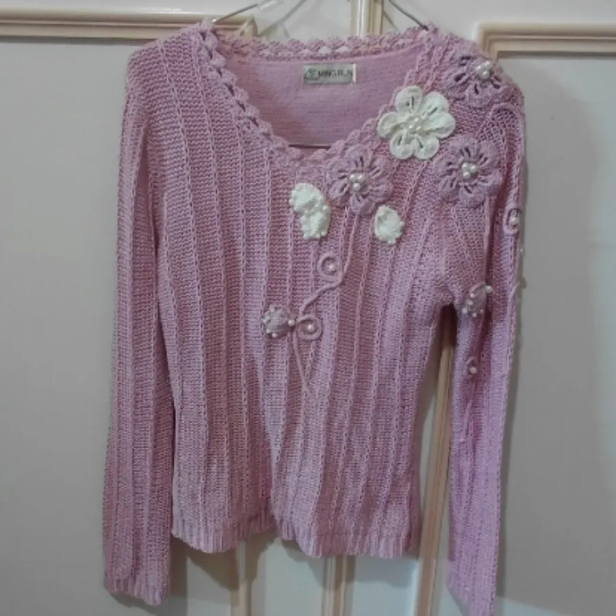 بلوز بافت ابریشمی