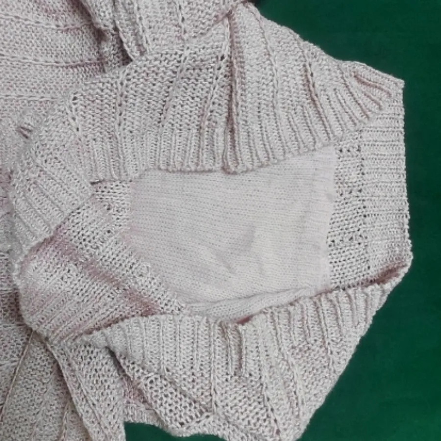 بلوز بافت ابریشمی