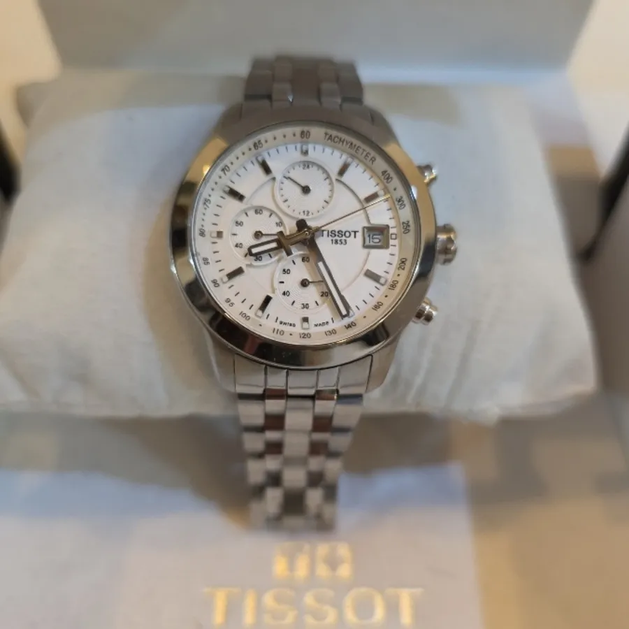 ساعت مچی عقربهای مدل 185