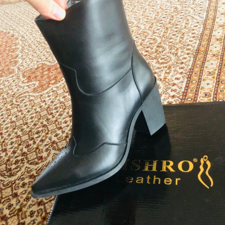 پوتین کاملا نو نو