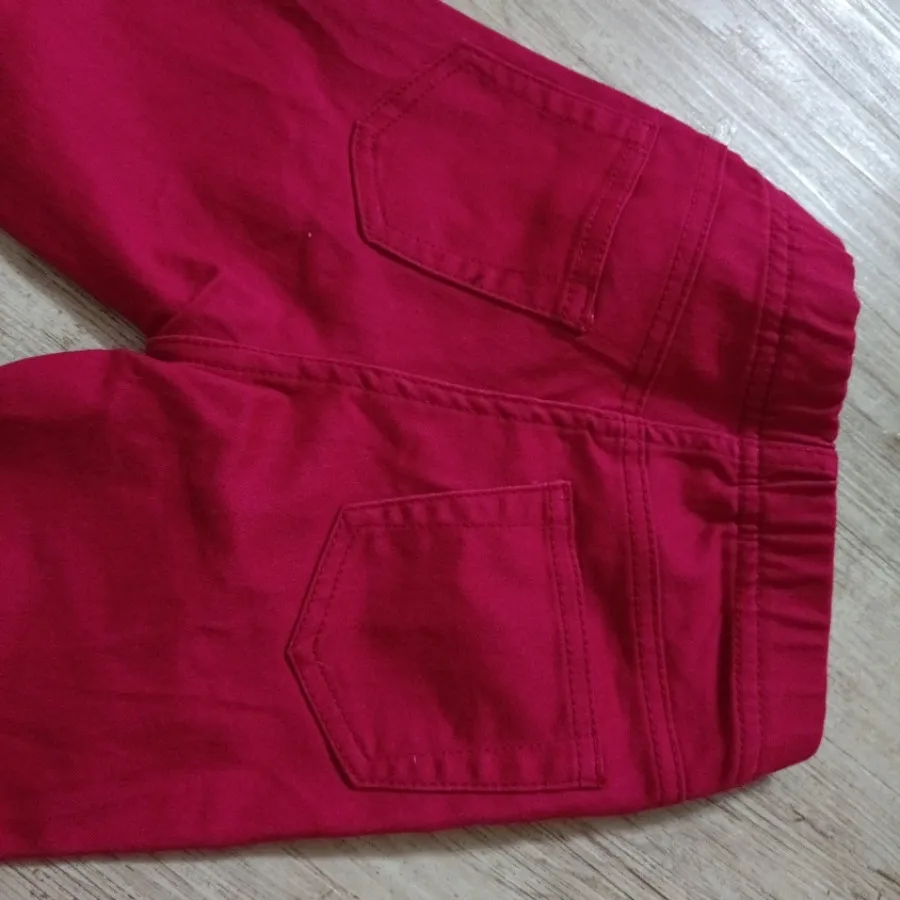 شلوار لوپیلو